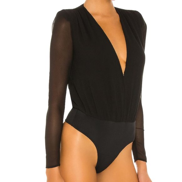 NBD Sloane Bodysuit - Picture 3 of 5